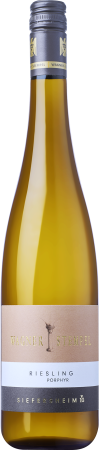 PORPHYR | Siefersheim Riesling